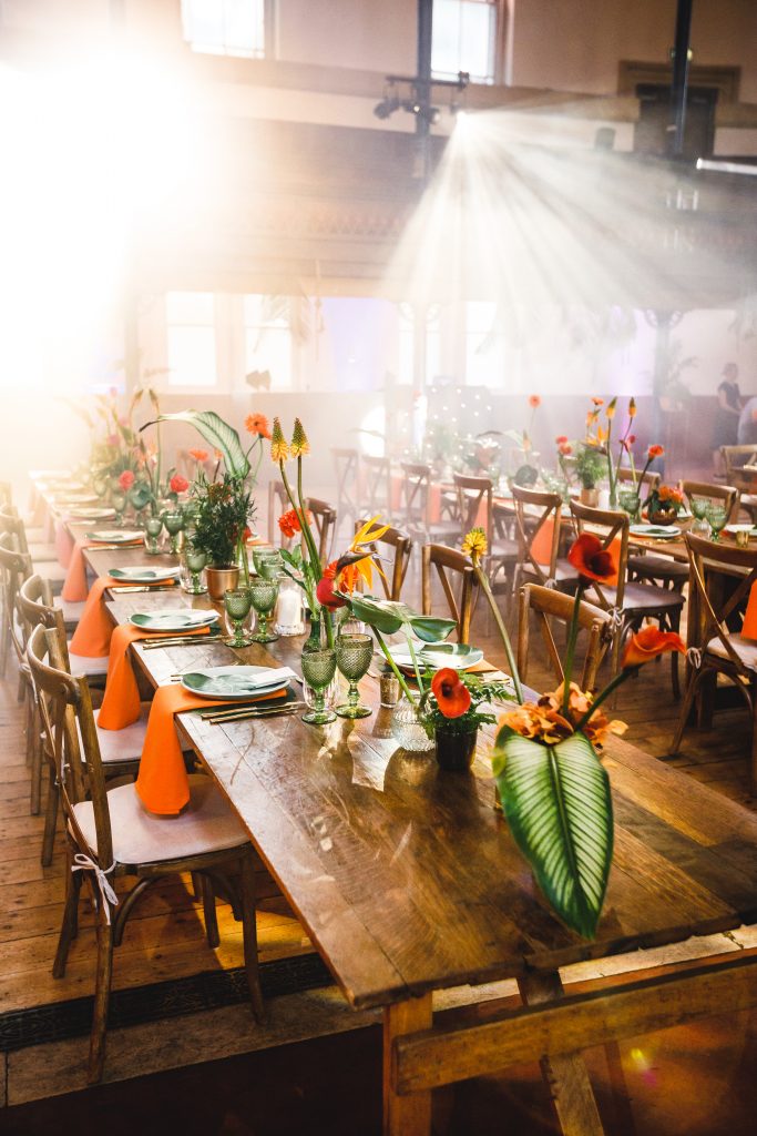 Gay Wedding Blog Feature