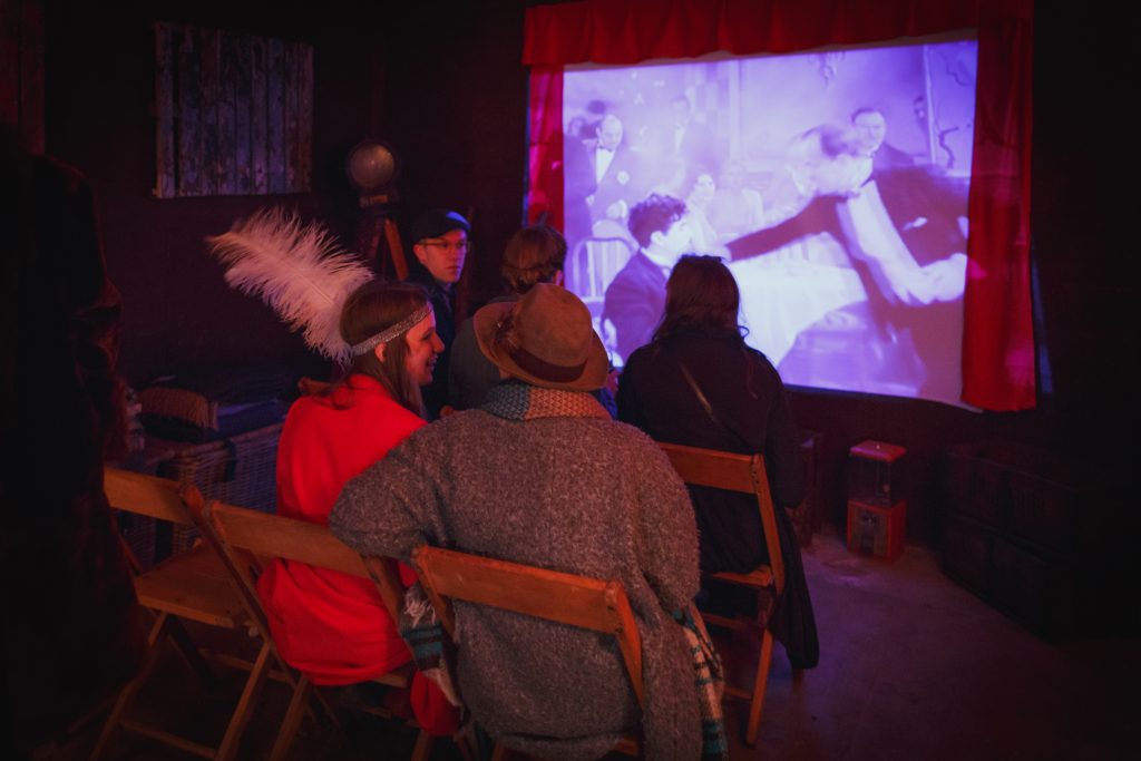 New Rustic Hire YouTube Channel!