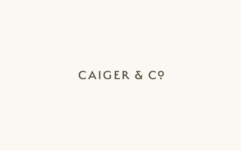 Caiger & Co.