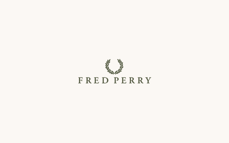 Fred Perry