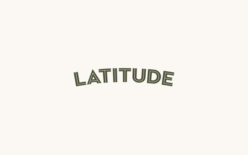 Latitude