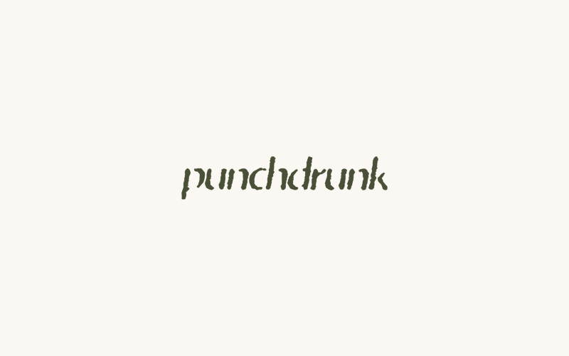 Punchdrunk