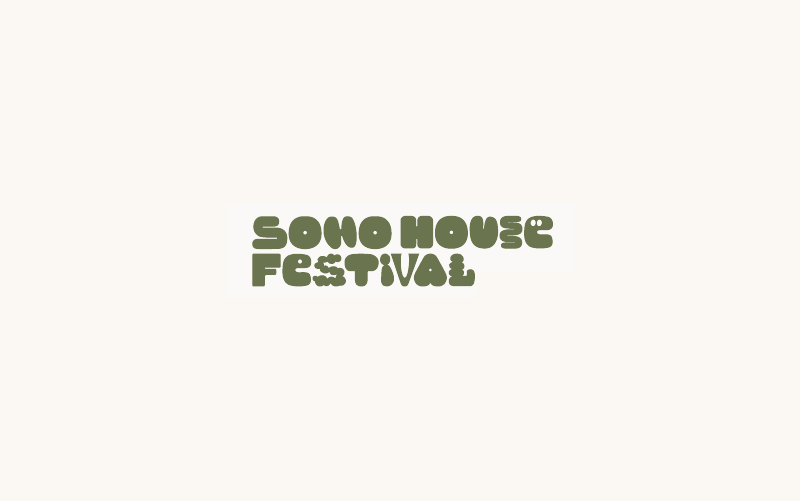 Soho House Festival