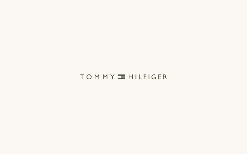 Tommy Hilfiger